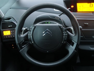 Citroen C4 Picasso I 2.0 16V 140KM 2007 Citroen C4 Picasso 2.0 i, Automat, Klima, zdjęcie 15