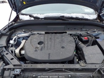 Volvo XC60 II 2022 Volvo XC 60 2022r., 4x4, 2.0L 2.0 Benzyna 247KM, zdjęcie 11