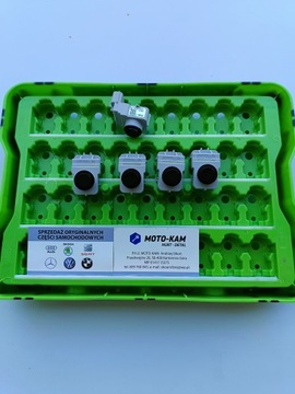 Czujnik Parkowania Hyundai ix35 957202S000 957202S100 957202S101