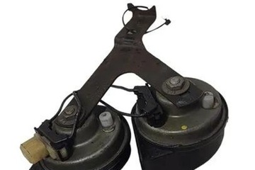 KLAKSON PEUGEOT 3008 9657476680 1.6L DIESEL 80KW 2011