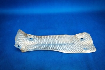 Blende Abdeckung termiczna tank Audi A6 A7 4G 4G0201308