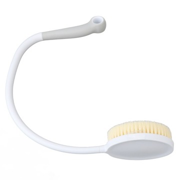 ИЗОГНУТАЯ ЩЕТКА ДЛЯ МЫТЬЯ СПИНЫ