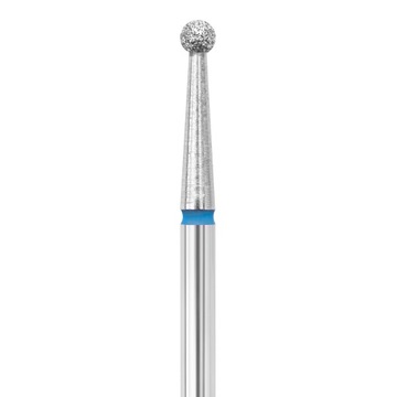 NEONAIL Frez diamentowy - Ball NO.02/M