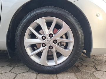 Toyota Auris II Touring Sports Valvematic 130 132KM 2013 Toyota Auris 1.6 Premium Comfort II (2012-) Toyota, zdjęcie 26
