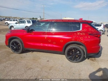 Mitsubishi Outlander III 2024 Mitsubishi Outlander Se Black Edition 2024 2.5l 2.5 Benzyna 181KM, zdjęcie 5