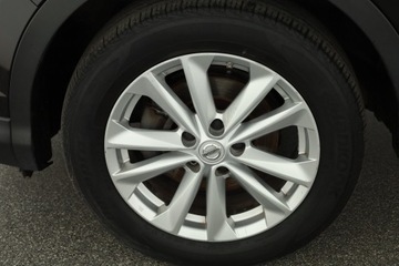 Nissan Qashqai II Crossover 1.6 dCi 130KM 2014 Nissan Qashqai 1.6 dCi, Salon Polska, Serwis ASO, zdjęcie 11