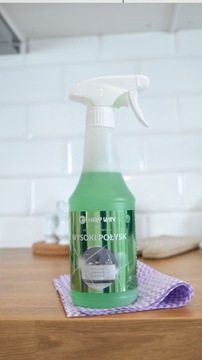 HAP WIN ДЛЯ БЛЕСКОВОЙ ЛАКОВОЙ МЕБЕЛИ 1Л