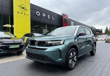 Opel Frontera C 2025