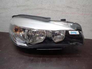 LAMPA PRZÓD PRAWA BMW II 2 F45 F46 7422574-07