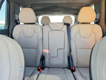 Volvo XC90 II 2025 Volvo XC 90 Ultra 2025 2.0 Hybryda 312KM, zdjęcie 11