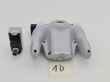 ОРИГИНАЛЬНЫЙ БЕСПРОВОДНОЙ ПАД WAVEBIRD GAMECUBE