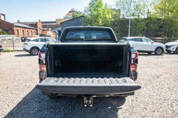 Ford 2025 FORD Ranger Raptor A10 4x4 2.0 210KM, zdjęcie 11