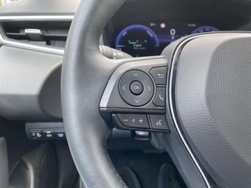 Suzuki 2024 Suzuki Swace 1.8 Hybrid Elegance 2WD e-CVT Automat Demo Dostepny od reki, zdjęcie 19