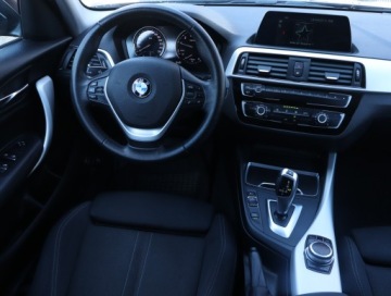 BMW Seria 1 F40 2019 BMW 1 118i, Salon Polska, Serwis ASO, Automat, zdjęcie 6