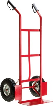 WÓZEK TRANSPORTOWY MŁYNARKA MAGAZYNOWY 200 kg