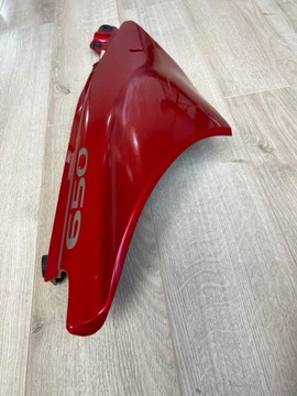 Suzuki XF 650 Freewind Osłona Boczna Prawa