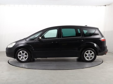 Ford S-Max I Van 2.0 TDCi 140KM 2006 Ford S-Max 2.0 TDCi, 7 miejsc, Klima, Klimatronic, zdjęcie 2