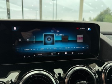 Mercedes Klasa B W247 Sports Tourer 1.3 B180  136KM 2020 Mercedes-Benz B 180 Progressive / 1właściciel / Sa, zdjęcie 28