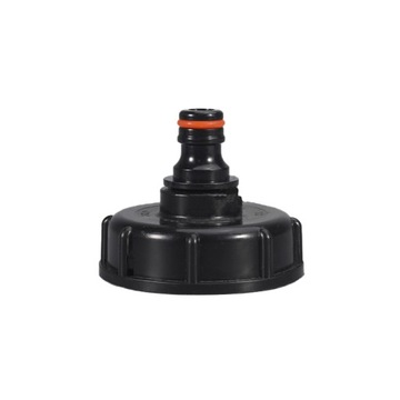 INF Adapter kranowy do kontenerów IBC