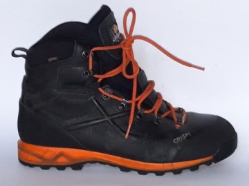 CRISPI VALDRES GTX РАЗМЕР 47-30,5 СМ