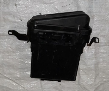 BMW F10 F11 F01 F06 F12 PUSZKA KOMPUTERA OBUDOWA