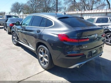 BMW X4 G02 2020 BMW X4 2020 BMW X4 XDRIVE30I 2.0 Benzyna 248KM, zdjęcie 7