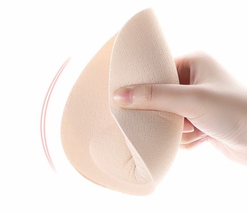 Вставки отжимания для купальника бикини для бюстгальтера Bra Bra