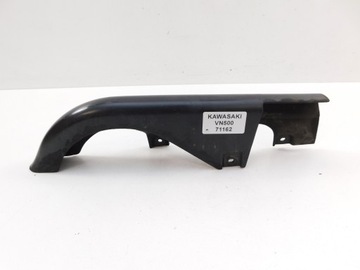 КРЫШКА ЦЕПИ KAWASAKI EN 500