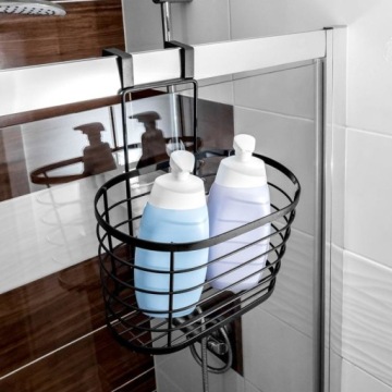 МЕТАЛЛИЧЕСКАЯ КОРЗИНА, ДВЕРНАЯ ПОЛКА ДЛЯ ПОДВЕСА