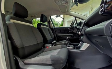Citroen C3 Aircross  I Crossover 1.2 PureTech 110KM 2018 Citroen C3 Aircross Filmik VIDEO Zadbany sam zobacz JAK NOWY 1.2 Benzyna, zdjęcie 13