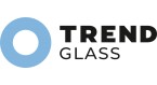 Салатница стеклянная средняя Trend Glass DAGA 16,6 см