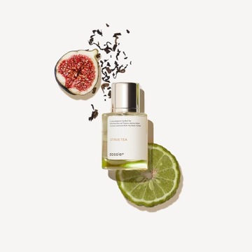Perfumy Unisex Dossier Citrus Tea 50ml
