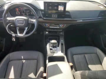 Audi Q5 II 2022 Audi Q5 Premium Plus 45 2022 2.0 Benzyna 261KM, zdjęcie 8