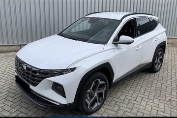 Hyundai Tucson 1.6 T-GDi 48V Platinum 2WD DCT Suv 150KM 2024