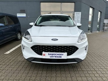 Ford Kuga III 2022 Ford Kuga Ford Kuga 1.5 EcoBlue TrendPakiet Winter 120KM Salon PL FV23, zdjęcie 2