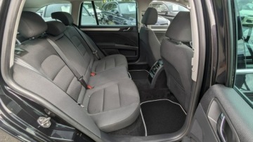 Skoda Superb II Outdoor 1.6 TDI CR DPF 105KM 2014 Škoda Superb Skoda Superb 1.6TDi 105PS OPŁACONY, zdjęcie 18