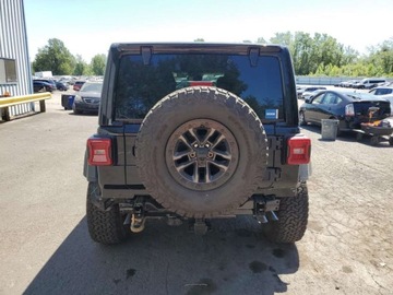 Jeep Wrangler IV 2024 Jeep Wrangler Rubicon 392 2024 6.4l 6.4 Benzyna 470KM, zdjęcie 2