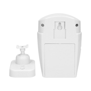 БЕСПРОВОДНАЯ СИГНАЛИЗАЦИЯ С СИРЕНОЙ НА АККУМУЛЯТОРЕ + 2 ПУЛЬТА ПУЛЬТА