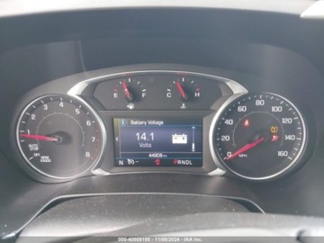 Chevrolet Blazer II 2021 Chevrolet Blazer 2021r., 2LT, od ubezpieczalni 2.0 Benzyna 227KM, zdjęcie 10