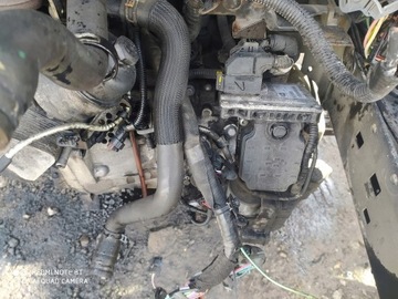 skrzynia półautomatyczna C4 Picasso 1.6 HDI 20DS50