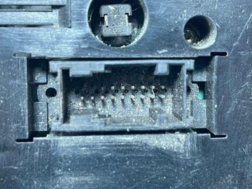 96450543XT JINÉ MODUL 1.6 65 2000 CITROEN XSARA PICASSO (N68)
