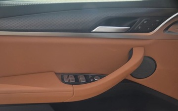 BMW X4 G02 SUV Facelifting 2.0 20d 190KM 2025 BMW X4 BMW Bonkowscy 190KM M-Pakiet Ostatnie sztuki 2.0 Diesel, zdjęcie 12