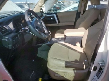 Toyota 2022 Toyota 4-Runner Limited 2022 4.0l 4.0 Benzyna 270KM, zdjęcie 7