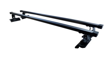 Bagażnik dachowy Hyundai i30 2007- i20 2015-2020