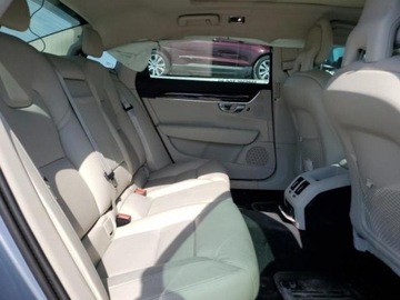Volvo S90 II 2019 Volvo S90 2019 Volvo S90 T5 AWD Momentum 2.0 Benzyna 235KM, zdjęcie 9