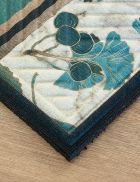 КОВРИК ВХОДНОЙ 45х75 ДЛЯ ДВЕРИ ОБУВИ