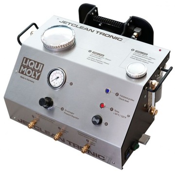 LIQ LM29001 JET CLEAN TRONIC II