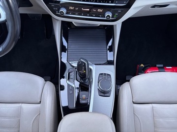 BMW X4 G02 SUV 20d 190KM 2018 BMW X4 BMW x4 xDrive20d M Sport Salon PL Serwis AS, zdjęcie 23