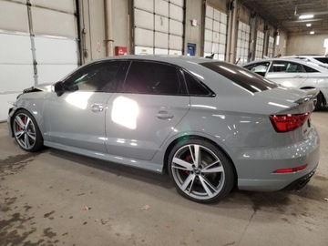 Audi A3 8Y 2020 Audi RS3 Sportback 2020 2.5l 2.5 Benzyna 394KM, zdjęcie 1