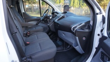 Ford Transit Custom I 2017 Ford Transit Custom 9 osobowy. Gwarancja. Polecam, zdjęcie 10